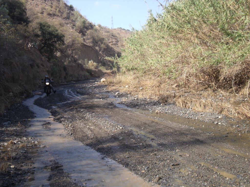 Cronicas de la loja 500 trail. DSCF9312