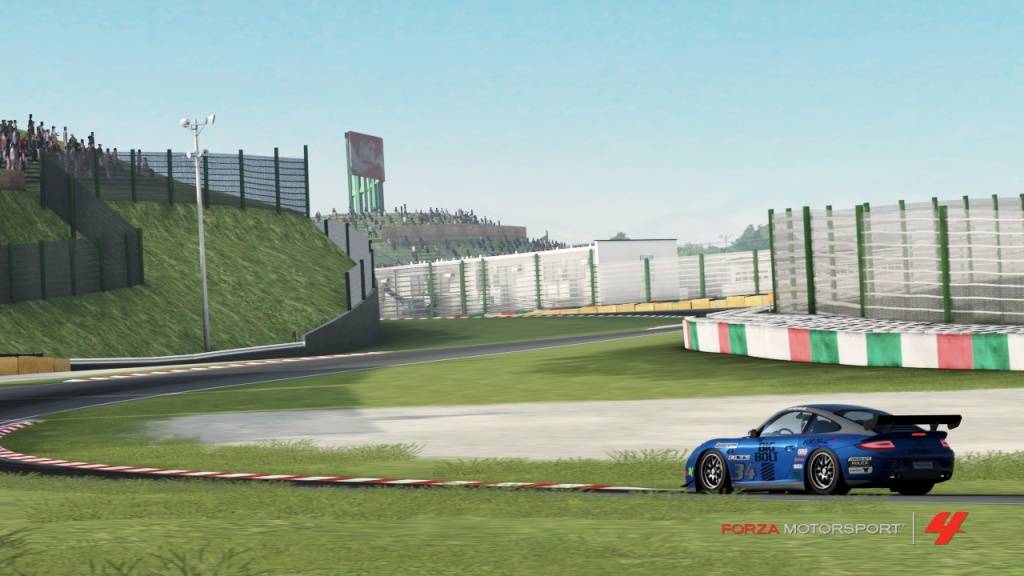 Race #9 - Suzuki san Forza1122