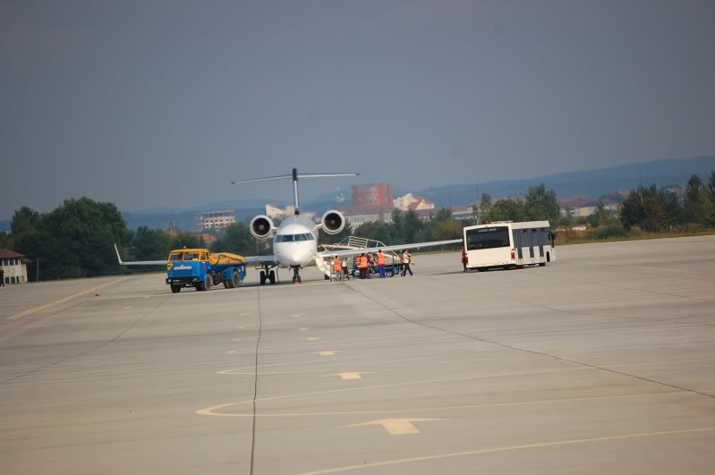 Aeroportul Sibiu - Septembrie 2010   DSC_4641