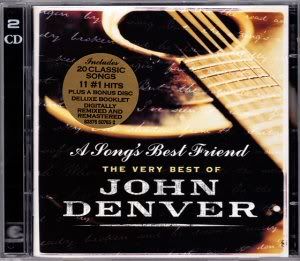 John Denver - A Song's Best Friend: The Very Best Of John Denver (2004) JohnDenver-ASongsBestFriendTheVeryBestOfJohnDenver2004300