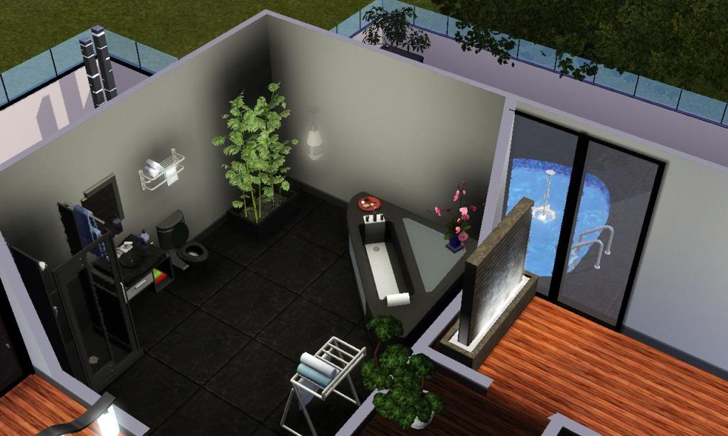 Modern Contemporary Home *UPDATED* Screenshot-11