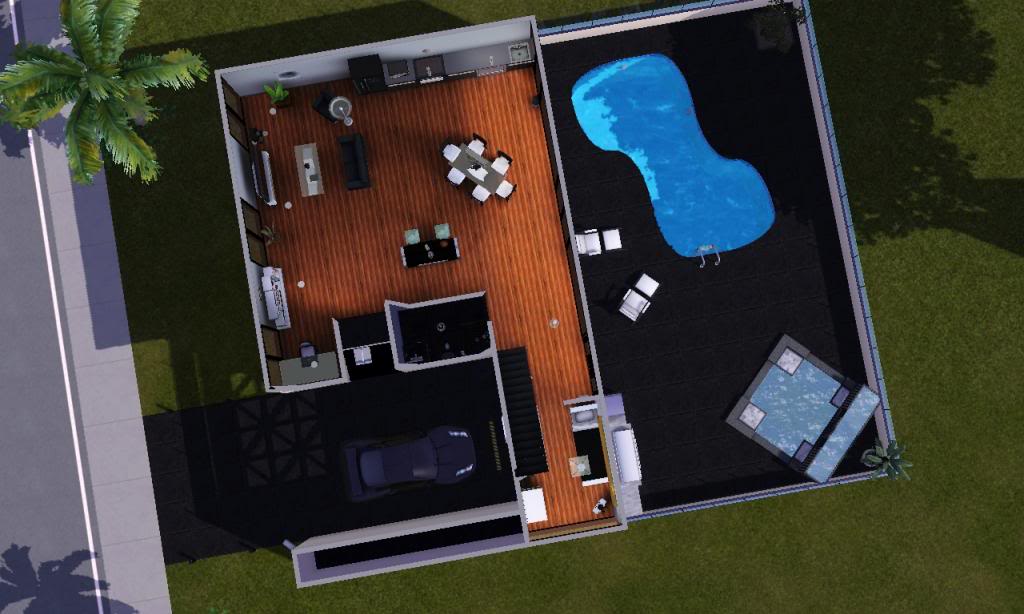 Modern Contemporary Home *UPDATED* Screenshot-5