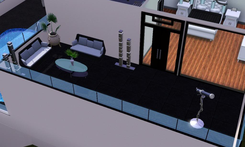 Modern Contemporary Home *UPDATED* Screenshot-9