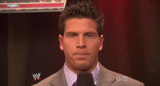 Josh Mathews continue sa Storyline! / ... Josh