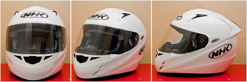 Helmet Review - Page 3 NHK-GPTEch