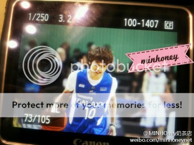 111016 Minho @ Seoul Samsung Thunders Basketball Team 296311_10150324531721386_376166676385_8601463_1196806674_n