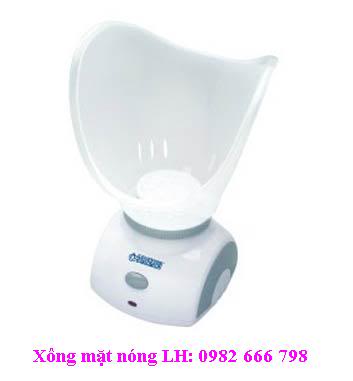 Máy xông mặt BREMED ITALY call: 0982 666 798 Myxngmt