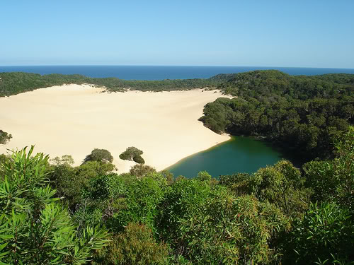 இயற்கை எழில். - Page 3 85386797_ce5688ce0bFraserIsland