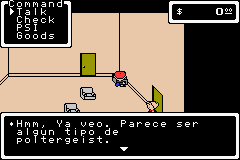 La traduccion de Mother 1+2 al Español! - Por Ninten Test7