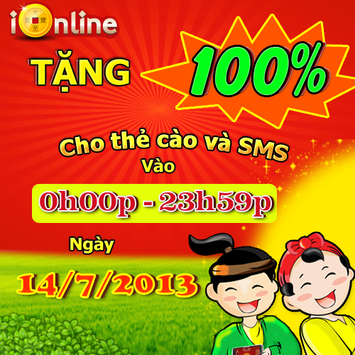 [Event HOT] iOnline: Chơi game đỉnh - Rinh TV khủng IOnline-KHUYEN-MAI-SU-KIEN1407_zps269b6477