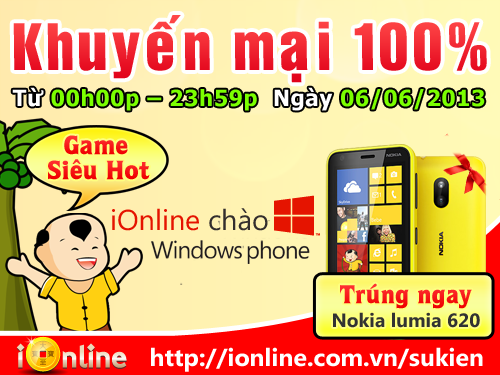 (Cùng iOnline rinh Yamaha) Phỏng vấn đầu năm với cao thủ tuần 1 - Page 10 Khuyen-maiiOnline0606_zps6b37256d