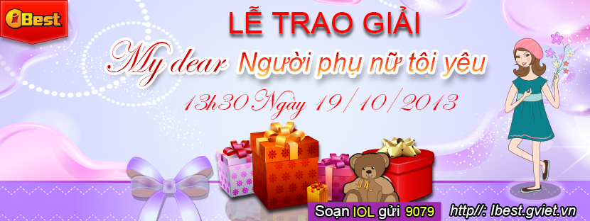 [Cuộc thi viết văn thơ ] : My dear - Người phụ nữ tôi yêu Traogiai_zpsdadc10c2