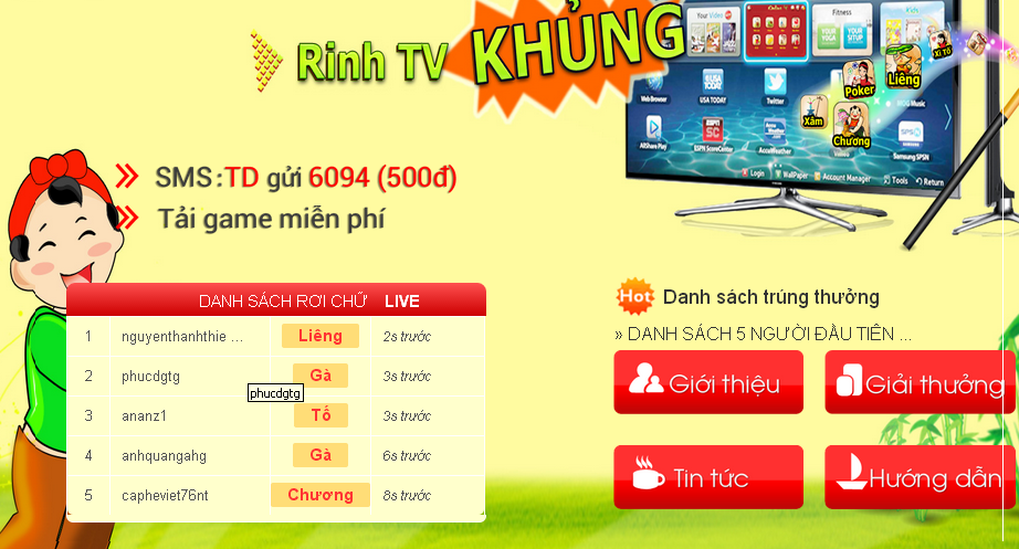 [Thảo luận] [Event HOT] iOnline: Chơi game đỉnh - Rinh TV khủng Untitled2_zpsba78b7e7