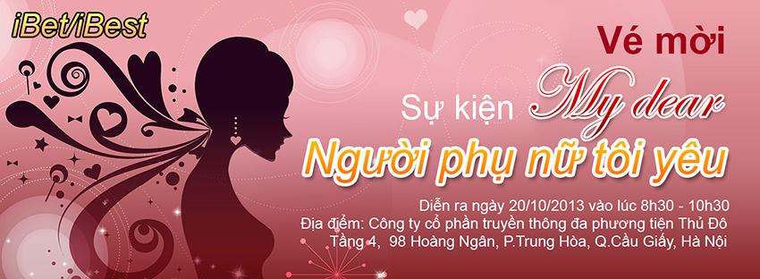 Cuộc thi viết văn : My dear - Người phụ nữ tôi yêu - Page 2 Vemoi_zps314e4bd3