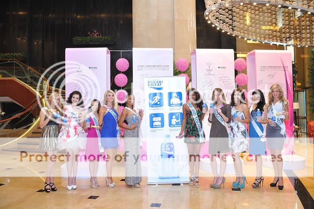 Tổng hợp hoạt động của Trúc Diễm tại Miss International 2011 6265544699_088ec05124_z