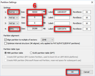  Mini Windows 10 (Win10PE) - Cứu hộ UEFI & LEGACY thật là đơn giản Multi4_zpswa9oevd2