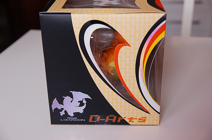 [Review] D-Arts Charizard -Pokemon- (Bandai) DSC_0772_zpsbbed82ac