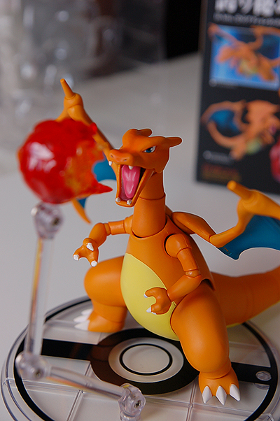 [Review] D-Arts Charizard -Pokemon- (Bandai) DSC_0788_zps56bdd6f4