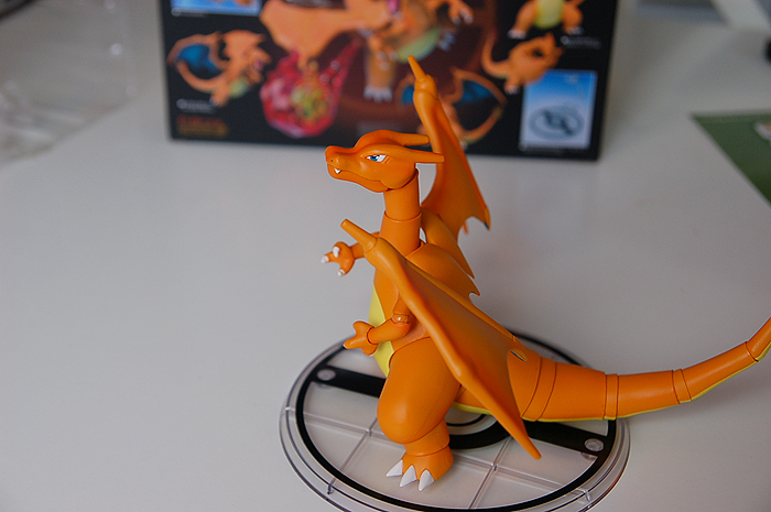 [Review] D-Arts Charizard -Pokemon- (Bandai) DSC_0802_zps0b74fad0