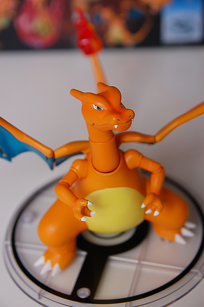 [Review] D-Arts Charizard -Pokemon- (Bandai) DSC_0808_zps2cc454ee