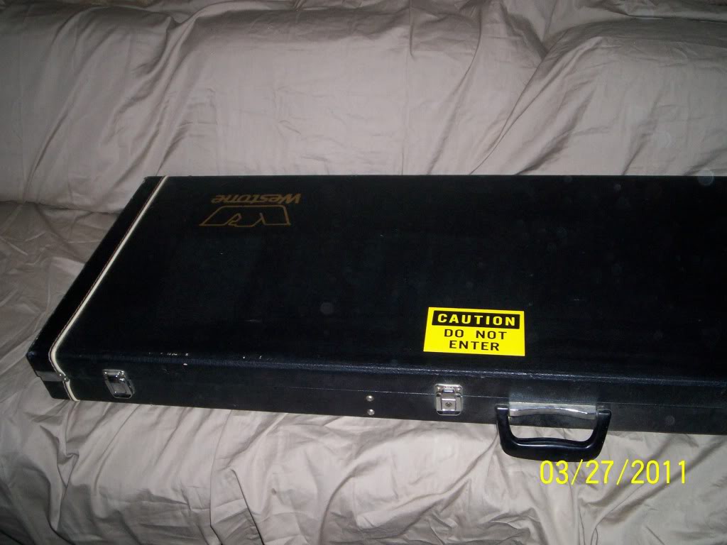 sale - for sale, Dynasty Electra red with case Case2