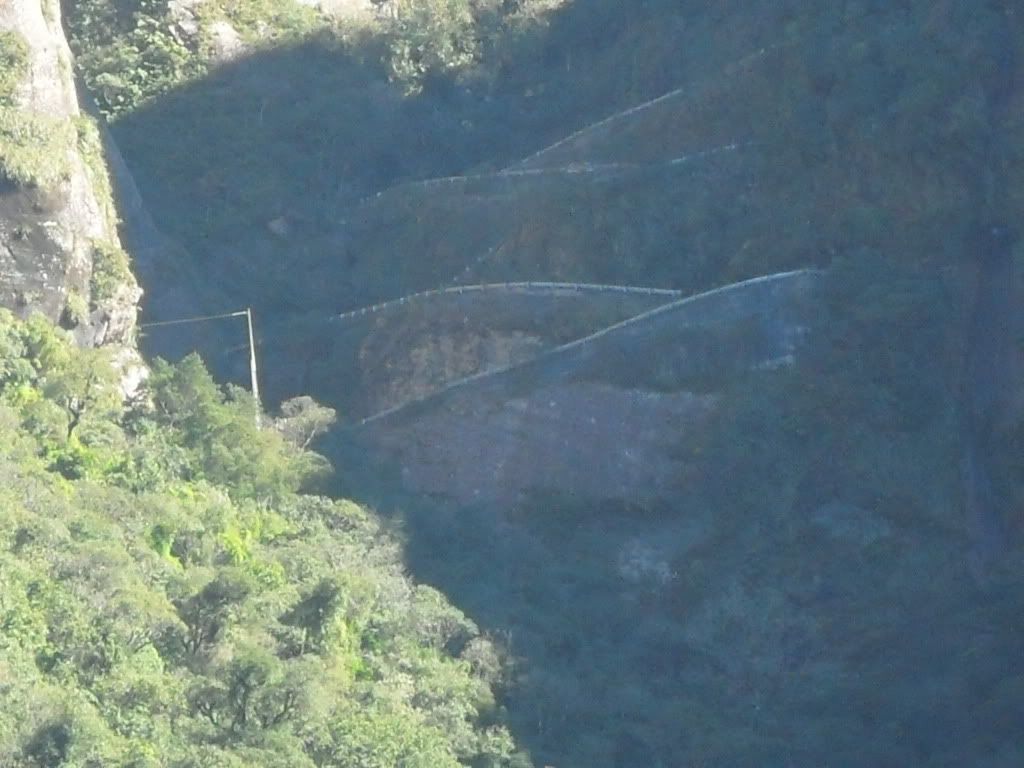 Serra do Corvo Branco e Morro da Igreja - Santa Catarina - Brasil 011