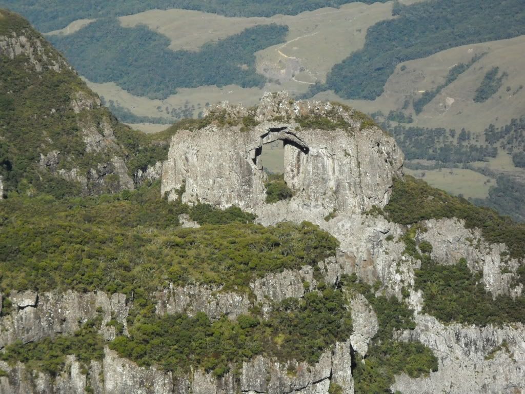 Serra do Corvo Branco e Morro da Igreja - Santa Catarina - Brasil 035-1