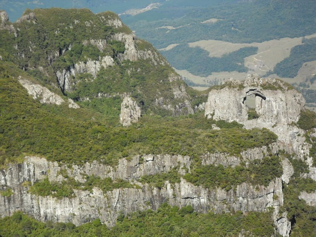 Serra do Corvo Branco e Morro da Igreja - Santa Catarina - Brasil 041