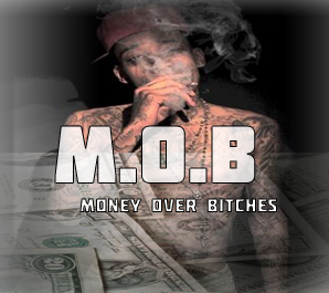 The M.O.B Gang MONB