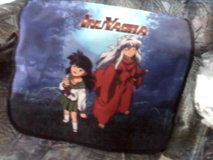 ¿Que objetos tienes de Inuyasha? - Página 2 389720_241724169258883_20805227_n