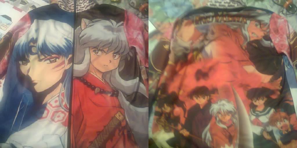 ¿Que objetos tienes de Inuyasha? - Página 2 PicMonkeyColla