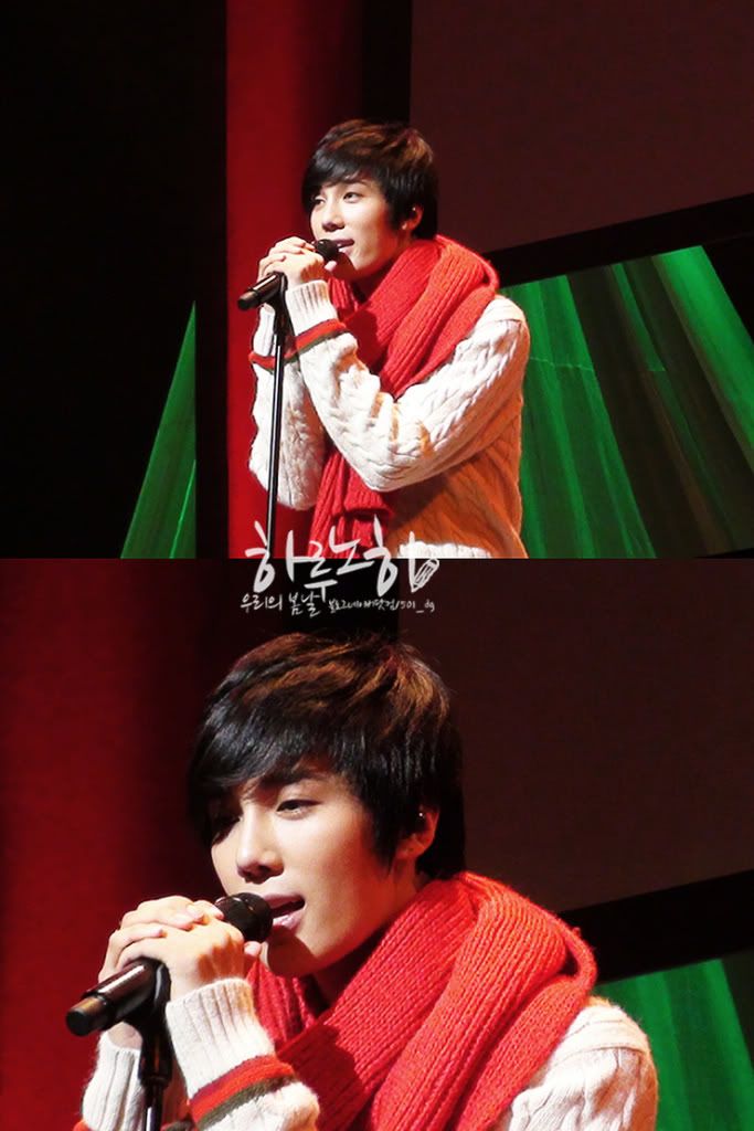 [JM] Christmas Fanmeeting (2) 2b7840128454d147c83d6dd9