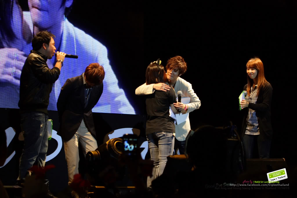 [YS+KJ] ‘KyuJong & YoungSaeng AND Story in Thailand’ Fanmeeting (4) 9999993ce602128c9284c4d088dc6