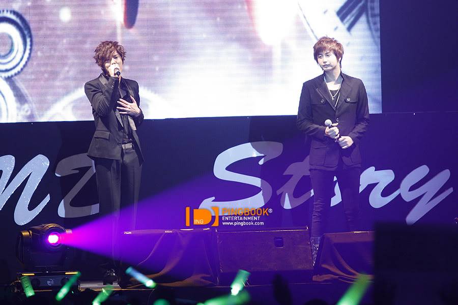 [YS+KJ] ‘KyuJong & YoungSaeng AND Story In Thailand’ Fanmeeting  7f9454fc50f10442d8f9fd84