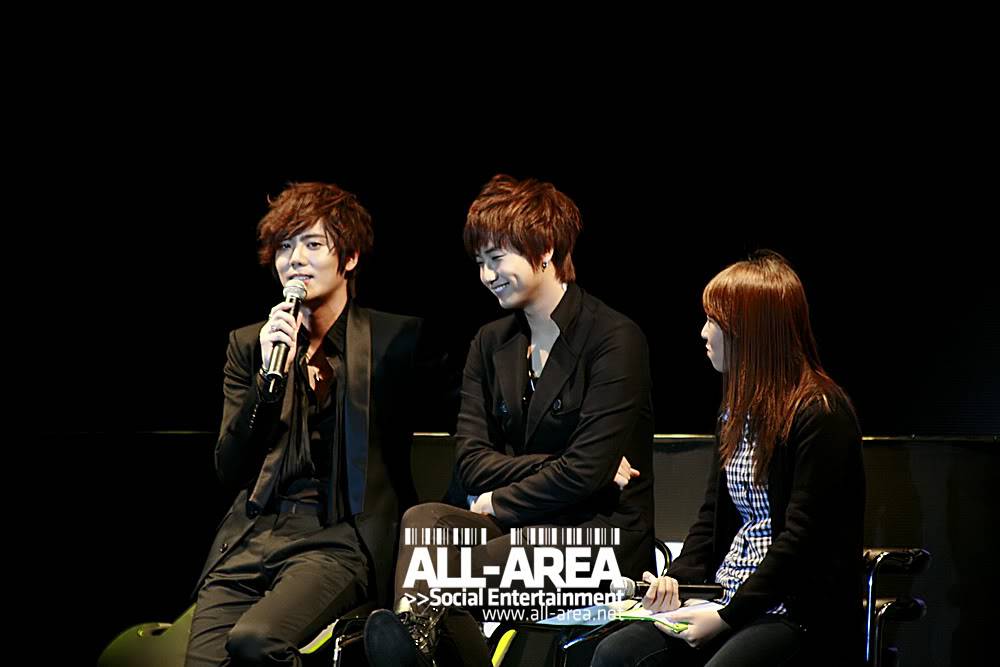 [YS+KJ] ‘KyuJong & YoungSaeng AND Story In Thailand’ Fanmeeting  _MG_7667