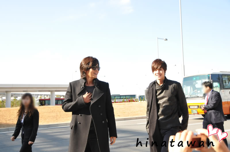 [HJL] En Haneda airport (2) O0800053110914385538