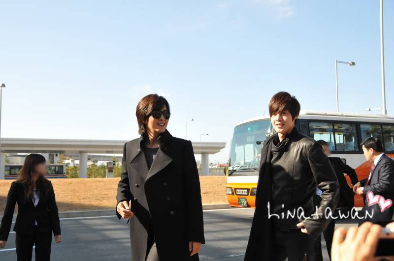 [HJL] En Haneda airport (2) O0800053110914385540