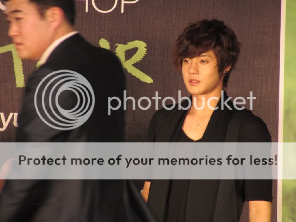 [HJL] TheFaceShop Tour en Malasia (Fansign Event) IMG_0064