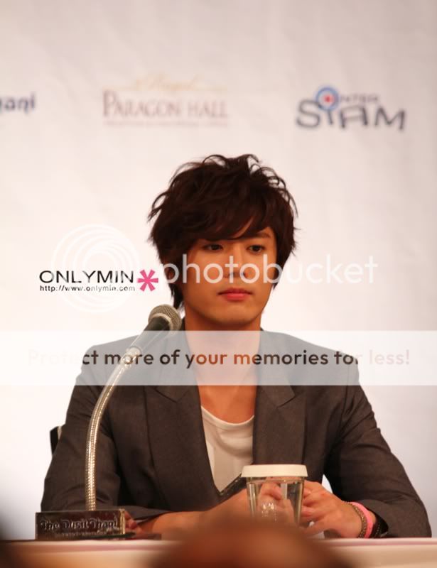 [YS+KJ] ‘KyuJong & YoungSaeng AND Story In Thailand’ Fanmeeting Press Conference (3) DPP_0023