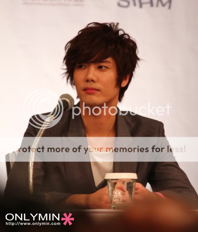 [YS+KJ] ‘KyuJong & YoungSaeng AND Story In Thailand’ Fanmeeting Press Conference (3) DPP_0029