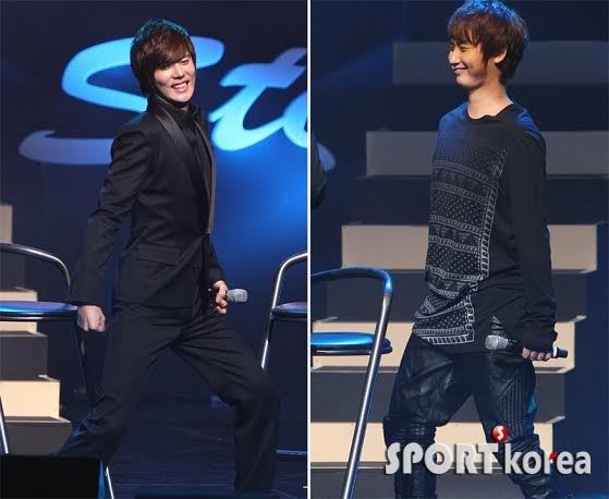 [YS+KJ] 'KyuJong & YoungSaeng AND Story in Seoul' - Fan Meeting 12.04.10 81