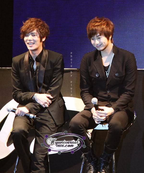 [YS+KJ] ‘KyuJong & YoungSaeng AND Story in Thailand’ Fanmeeting (4) 162828_165566663485369_143058185736217_302773_4277279_n