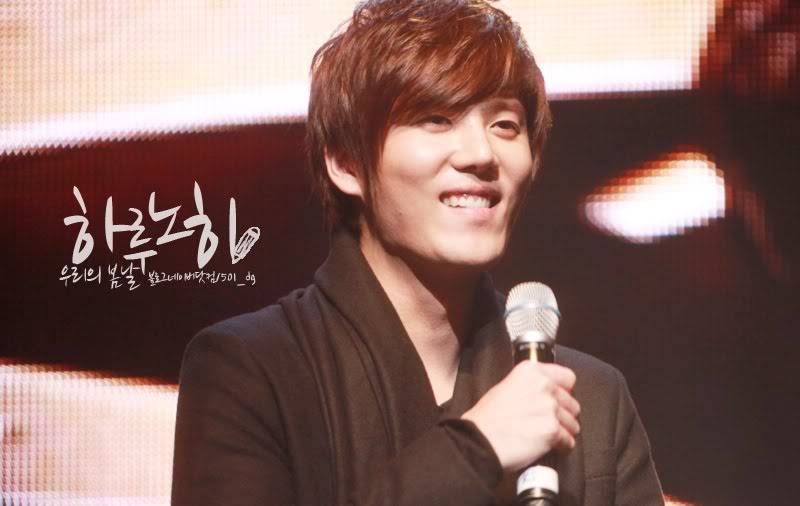 [YS+KJ] ‘KyuJong & YoungSaeng AND Story In Seoul’ Fanmeeting  (4) IMG_89121