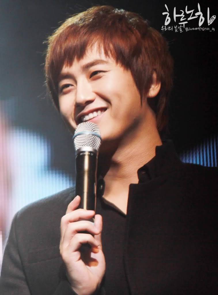 [YS+KJ] ‘KyuJong & YoungSaeng AND Story In Seoul’ Fanmeeting  (4) IMG_89901