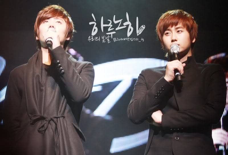 [YS+KJ] ‘KyuJong & YoungSaeng AND Story In Seoul’ Fanmeeting  (4) IMG_90111