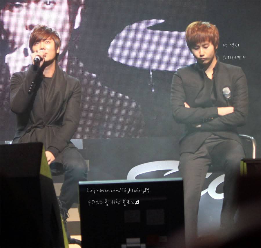 [YS+KJ] ‘KyuJong & YoungSaeng AND Story In Seoul’ Fanmeeting  (4) B184b6279d0fe30293580719