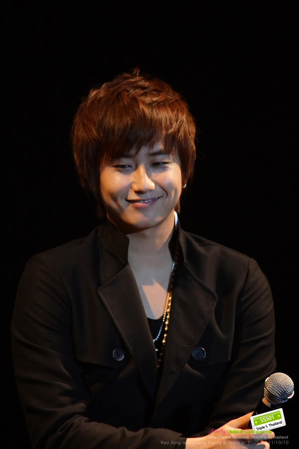 [YS+KJ] ‘KyuJong & YoungSaeng AND Story in Thailand’ Fanmeeting (4) Dfbd72f76a56125eb17ec5fd