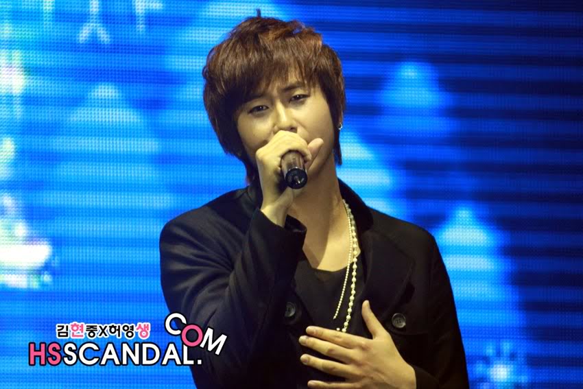 [YS] ‘KyuJong & YoungSaeng AND Story in Thailand’ Fanmeeting (2) E0076760_4d0633071e3ae