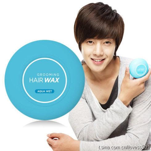 [HJL] The Face Shop posters Khj1