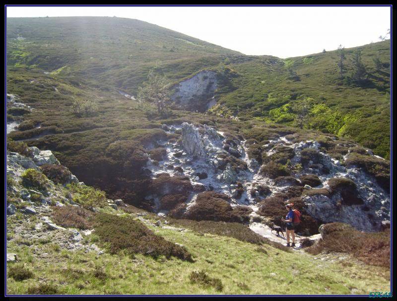 PEÑA DEL AGUILA 1867 MTS Y REMELENDE 1889 MTS DESDE PTº LAS SEÑALES AGUILAYREMELENDE65